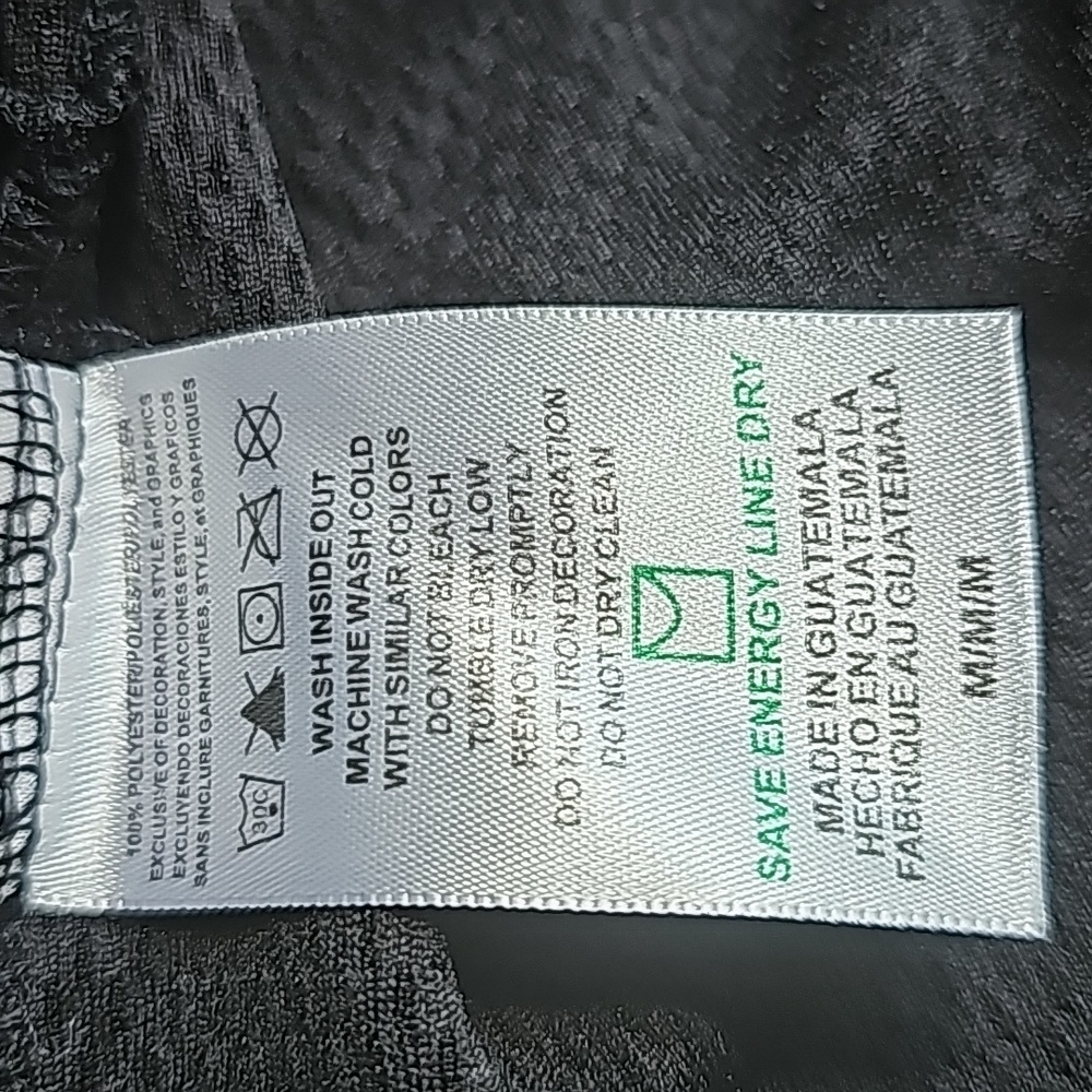 Pittsburgh Steelers Majestic #94 Lawrence Timmons AFC North Jersey Men's Medium - Picture 10 of 10